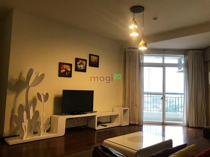 Hình ảnh Cho thuê Trang Chủ MB66.COM / Đăng Ký Tặng 66K Green View, dt 116 m2, 3pn giá 18tr.