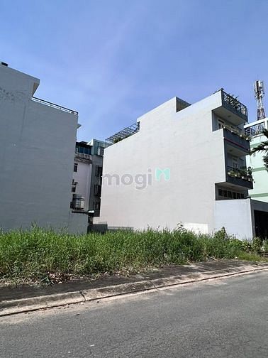 Hình ảnh Cần bán lô đất ngay KDC Bình Trưng Đông, Đ. Đỗ Xuân Hợp -Quận 2, 2tỷ1