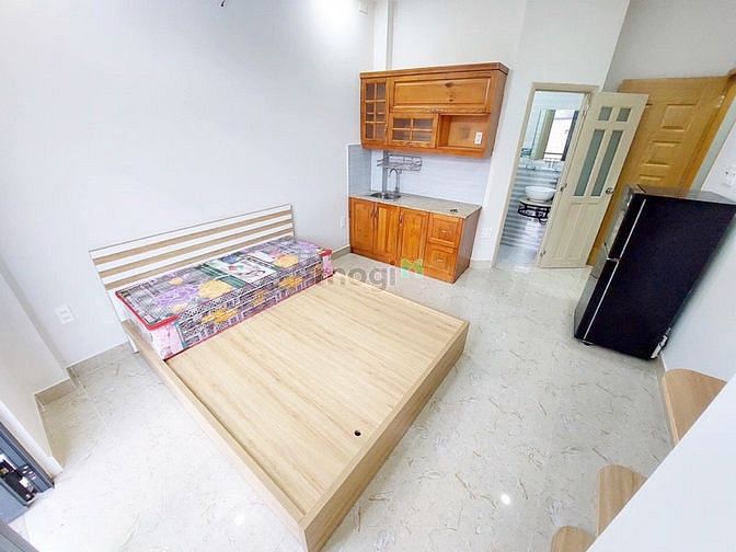 Hình ảnh Mb6623 nạp rút nhanh chóng Mini Bình Thạnh  gần ĐH Văn Lang, chợ Hoàng Hoa Thám