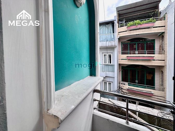Hình ảnh ChoThuêCănHộTạiQ5_Bancol_AStot_30m2_FullNT_AnNinh_YênTĩnh_GầnChợ_HầmXe