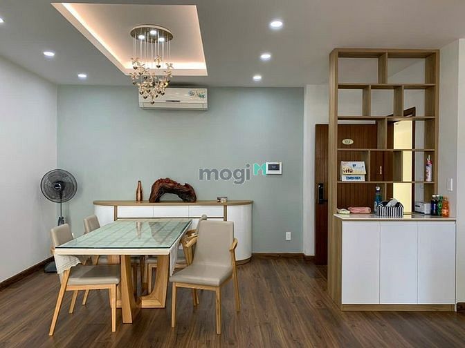Hình ảnh Cho thuê Trang Chủ MB66.COM / Đăng Ký Tặng 66K River Park 1.PMH,Q7,Hcm