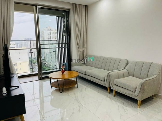 Hình ảnh Cho Thuê Midtown (M5)- Phú Mỹ Hưng- Quận 7- HCM
