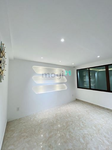 Hình ảnh Nhà nguyên căn - 1T3L - 5PN - HXH - THÀNH THÁI