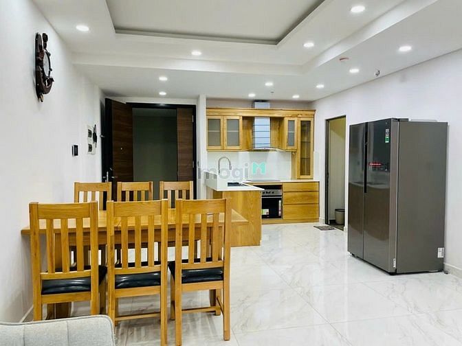 Hình ảnh Cho Thuê Midtown (M5)- Phú Mỹ Hưng- Quận 7- HCM