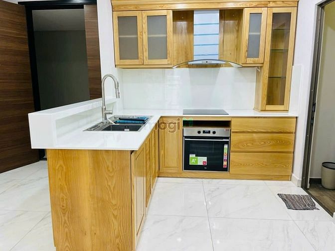 Hình ảnh Cho Thuê Midtown (M5)- Phú Mỹ Hưng- Quận 7- HCM