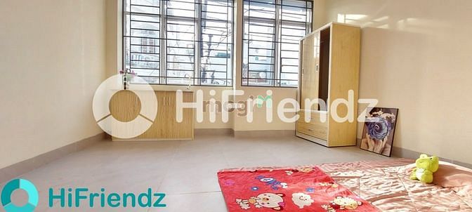 Hình ảnh Cửa sổ thoáng full nt ngay gần chợ Tân hương
