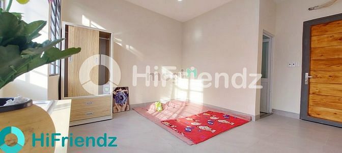 Hình ảnh Cửa sổ thoáng full nt ngay gần chợ Tân hương
