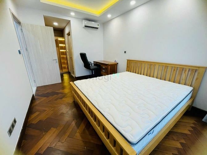 Hình ảnh Cho Thuê Midtown (M5)- Phú Mỹ Hưng- Quận 7- HCM