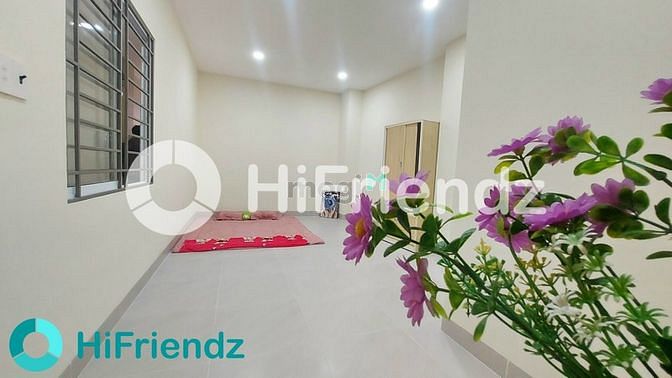 Hình ảnh Cửa sổ thoáng full nt ngay gần chợ Tân hương