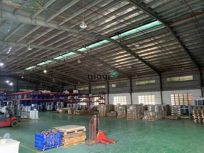 Hình ảnh 🔥 Cho thuê kho xưởng 2000m² – KCN TÂN BÌNH, ĐƯỜNG XE CONTAINER 🔥