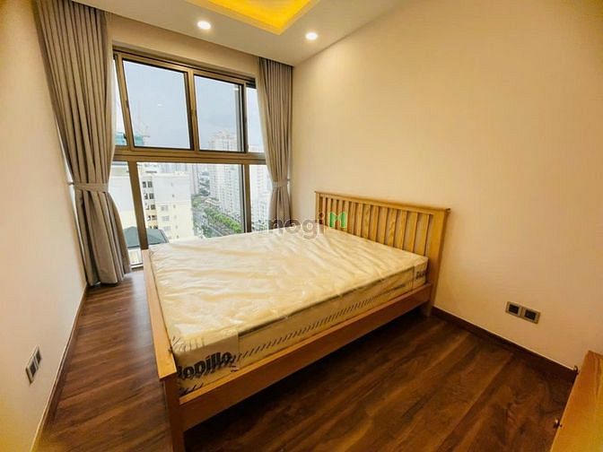 Hình ảnh Cho Thuê Midtown (M5)- Phú Mỹ Hưng- Quận 7- HCM