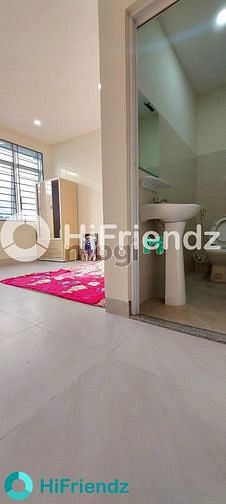 Hình ảnh Cửa sổ thoáng full nt ngay gần chợ Tân hương