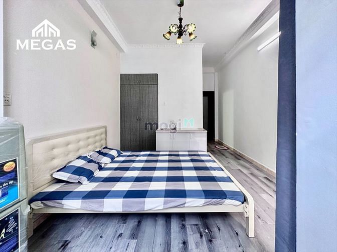 Hình ảnh ChoThuêCănHộTạiQ5_Bancol_AStot_30m2_FullNT_AnNinh_YênTĩnh_GầnChợ_HầmXe