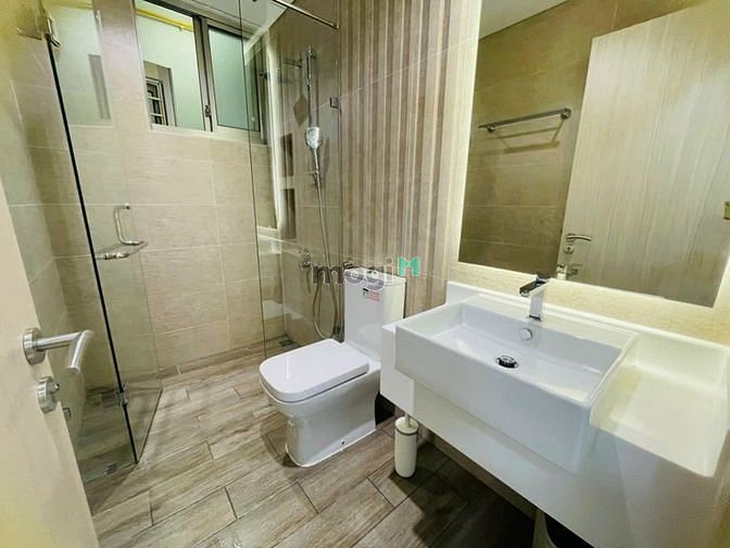 Hình ảnh Cho Thuê Midtown (M5)- Phú Mỹ Hưng- Quận 7- HCM