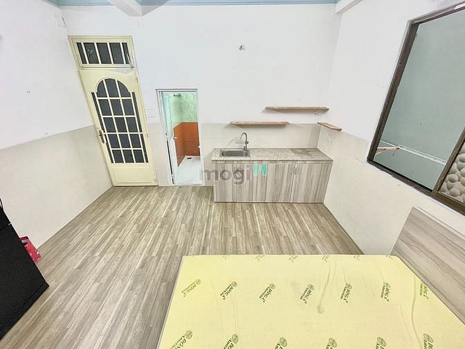 Hình ảnh CHO THUÊ CĂN HỘ DỊCH VỤ_ Bình Thạnh_Full Nội Thất