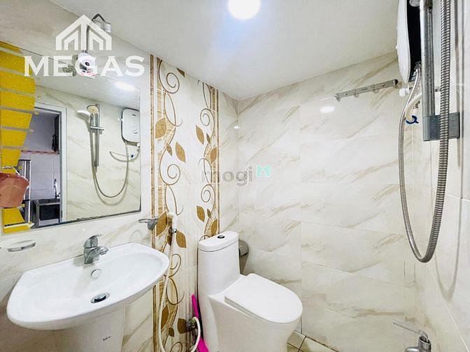 Hình ảnh Cho thuê phòng giá rẻ tại Quận 10, TP.HCM