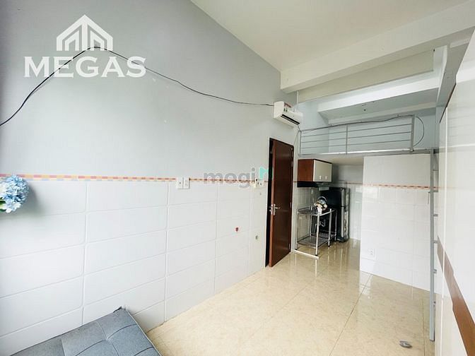 Hình ảnh Cho thuê phòng giá rẻ tại Quận 10, TP.HCM