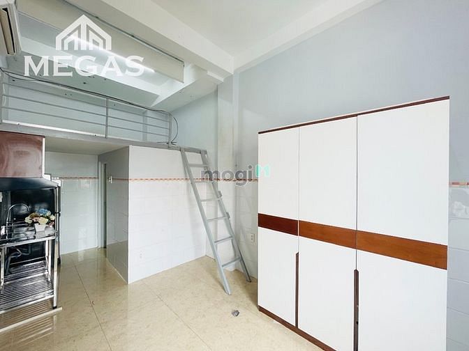 Hình ảnh Cho thuê phòng giá rẻ tại Quận 10, TP.HCM