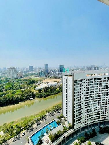Hình ảnh Mb6623 nạp rút nhanh chóng cao cấp cho thuê  Midtown The Peak (M8)- Phú Mỹ Hưng- Quận 7