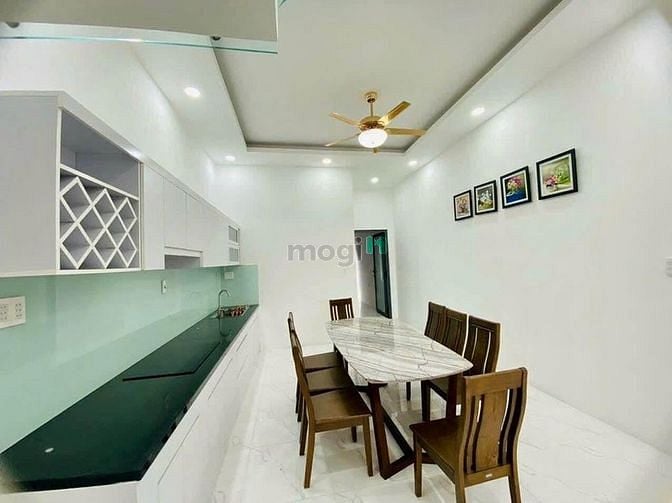 Hình ảnh Cần Vốn Bán Gấp Nhà TRƯƠNG CÔNG ĐỊNH, TÂN BÌNH