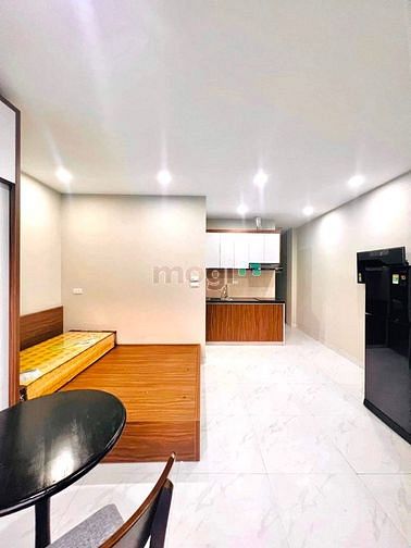 Hình ảnh STUDIO CỬA SỔ LỚN 30M2, Phòng Cực Đẹp Full NT, Giáp Phú Nhuận Sâm Bay