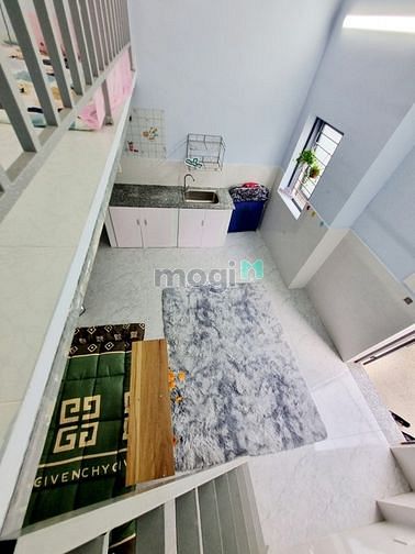 Hình ảnh Cho thuê phòng trọ - THẠNH XUÂN - Q12