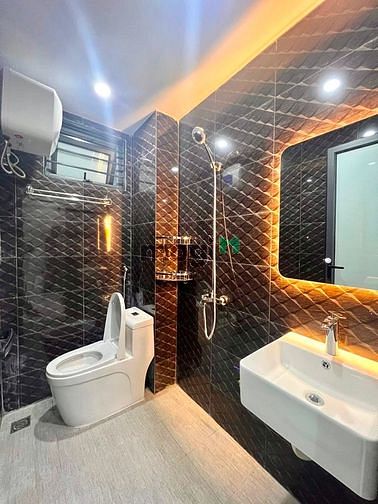 Hình ảnh STUDIO CỬA SỔ LỚN 30M2, Phòng Cực Đẹp Full NT, Giáp Phú Nhuận Sâm Bay