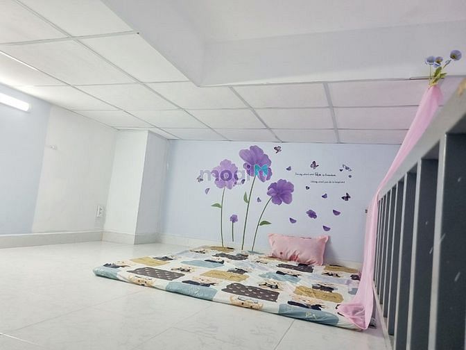 Hình ảnh Cho thuê phòng trọ - THẠNH XUÂN - Q12