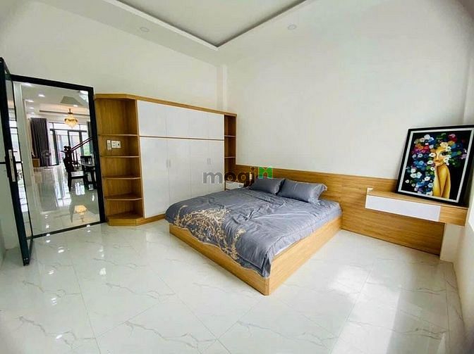 Hình ảnh Cần Vốn Bán Gấp Nhà TRƯƠNG CÔNG ĐỊNH, TÂN BÌNH