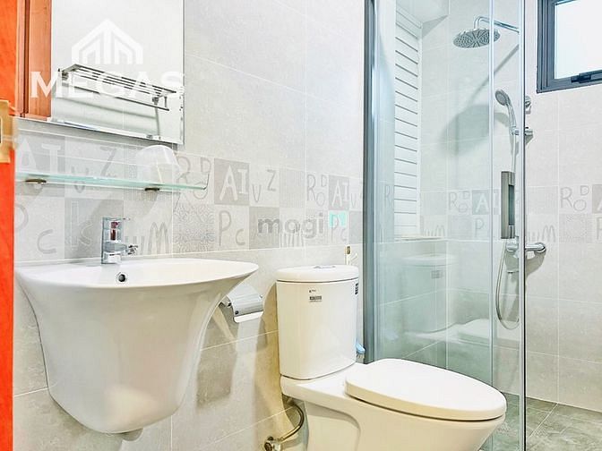 Hình ảnh ChoThuêCănHộViewĐẹpQ5_ASTot_FullNT_AnNinh_YênTĩnh_ThoángMát_CửaVânTay