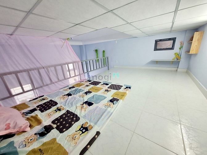 Hình ảnh Cho thuê phòng trọ - THẠNH XUÂN - Q12