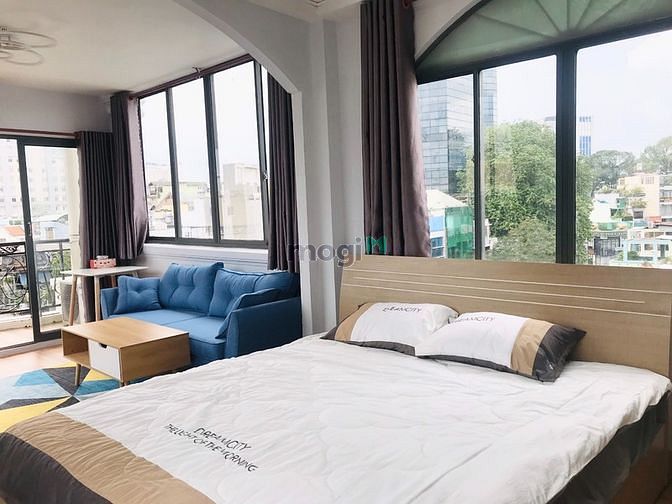 Hình ảnh Siêu phẩm Penhouse full nội thất gần MB66 là nhà cái uy tín hàng đầu tại Việt Nam Lê Văn Tám