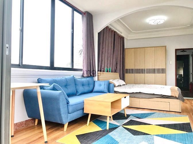 Hình ảnh Siêu phẩm Penhouse full nội thất gần MB66 là nhà cái uy tín hàng đầu tại Việt Nam Lê Văn Tám