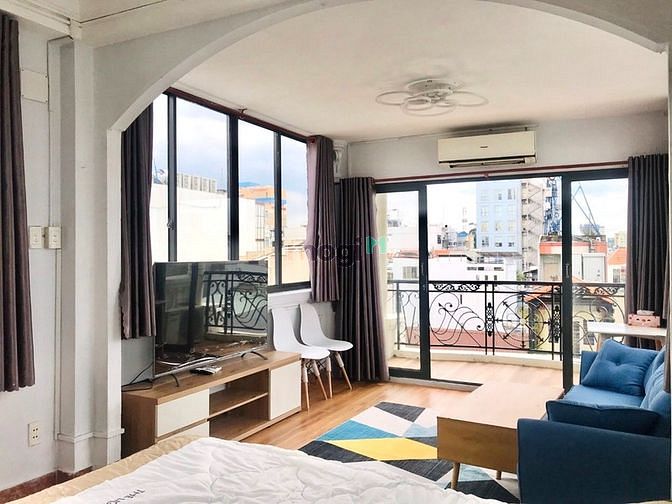 Hình ảnh Siêu phẩm Penhouse full nội thất gần MB66 là nhà cái uy tín hàng đầu tại Việt Nam Lê Văn Tám