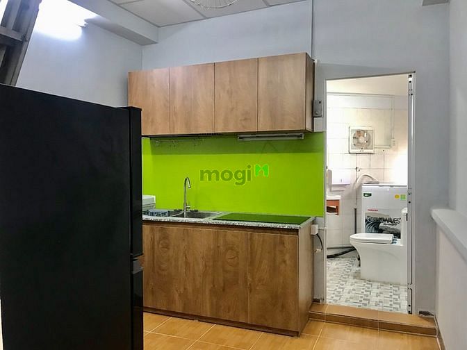 Hình ảnh Siêu phẩm Penhouse full nội thất gần MB66 là nhà cái uy tín hàng đầu tại Việt Nam Lê Văn Tám