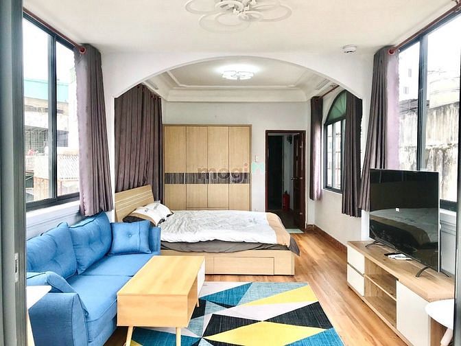 Hình ảnh Siêu phẩm Penhouse full nội thất gần MB66 là nhà cái uy tín hàng đầu tại Việt Nam Lê Văn Tám