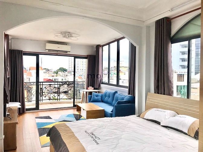 Hình ảnh Siêu phẩm Penhouse full nội thất gần MB66 là nhà cái uy tín hàng đầu tại Việt Nam Lê Văn Tám