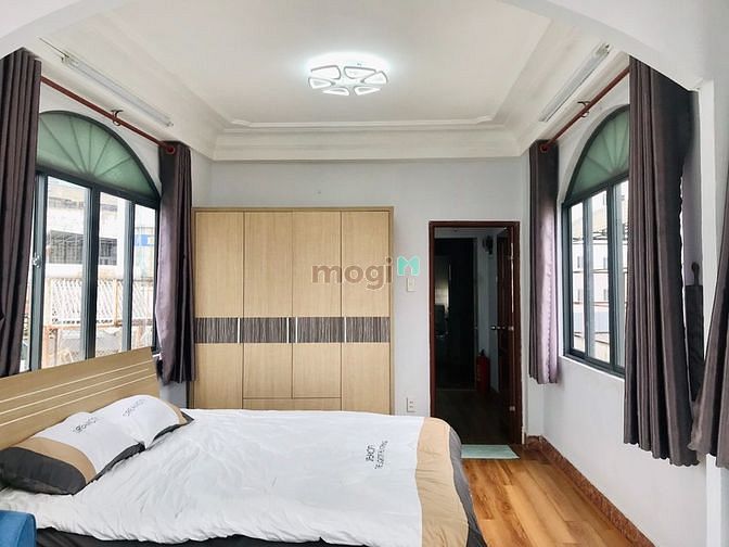Hình ảnh Siêu phẩm Penhouse full nội thất gần MB66 là nhà cái uy tín hàng đầu tại Việt Nam Lê Văn Tám