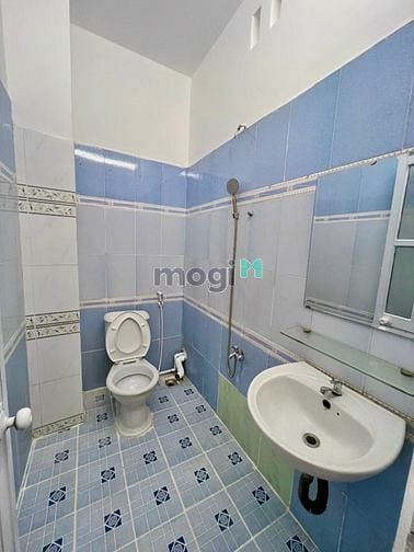 Hình ảnh Căn Hộ Studio Ban Công Giá Rẻ - Phạm Văn Chiêu ( Gò Vấp )