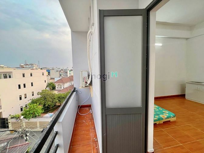Hình ảnh Căn Hộ Studio Ban Công Giá Rẻ - Phạm Văn Chiêu ( Gò Vấp )