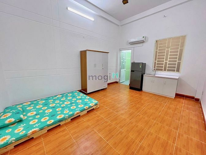 Hình ảnh Căn Hộ Studio Ban Công Giá Rẻ - Phạm Văn Chiêu ( Gò Vấp )