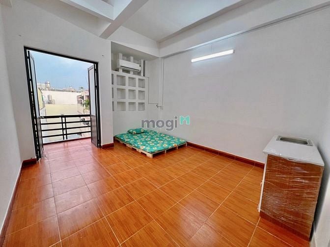 Hình ảnh Căn Hộ Studio Ban Công Giá Rẻ - Phạm Văn Chiêu ( Gò Vấp )