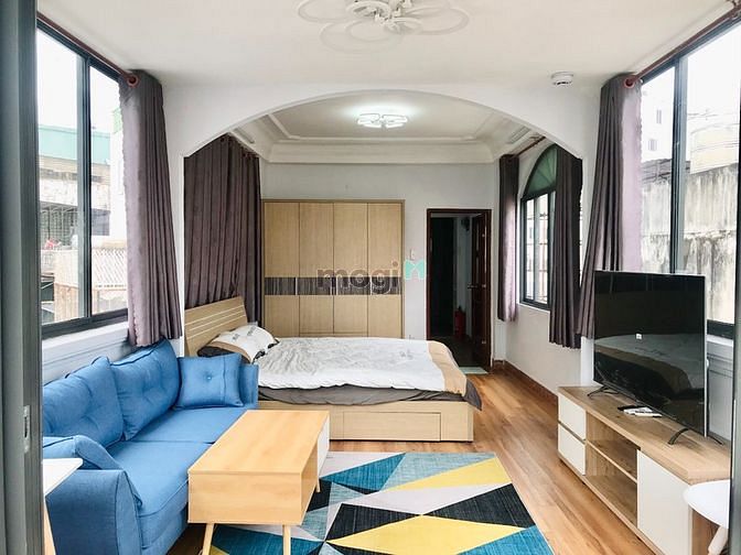 Hình ảnh Siêu phẩm Penhouse full nội thất gần MB66 là nhà cái uy tín hàng đầu tại Việt Nam Lê Văn Tám