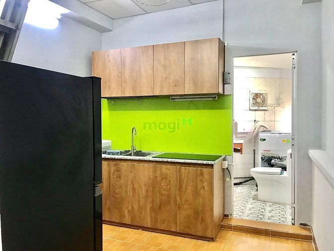 Hình ảnh Siêu phẩm Penhouse full nội thất gần MB66 là nhà cái uy tín hàng đầu tại Việt Nam Lê Văn Tám