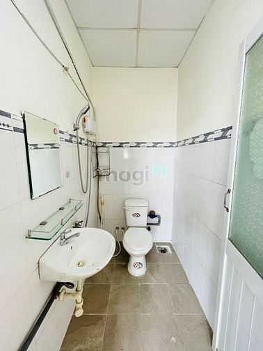 Hình ảnh Căn Hộ Mới Tinh Ban Công - 5' Đi BỘ Đến ĐH Ngoại Thương Bình Thạnh