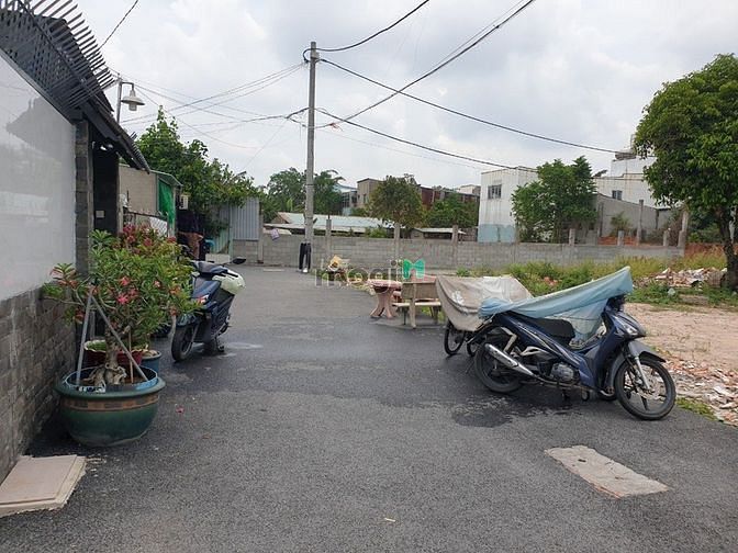 Hình ảnh Bán Đất đường Trần Văn Mười ,gần Công Viên Du Lịch Sinh Thái Hóc Môn .
