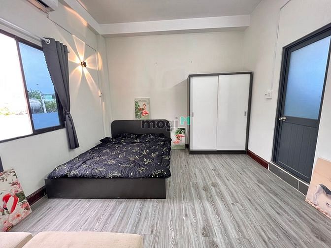 Hình ảnh 💕Mb6623 nạp rút nhanh chóng_Bếp Tách Biệt🌈Full NT🔥Trần Hưng Đạo🌾Quận 1