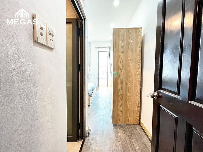 Hình ảnh Cho thuê phòng siêu đẹp, nội thất đầy đủ tại Quận 1, TP.HCM