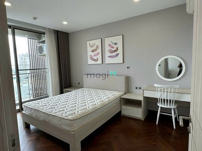 Hình ảnh Cho thuê Trang Chủ MB66.COM / Đăng Ký Tặng 66K Midtown PMH Toà M5 20tr/tháng