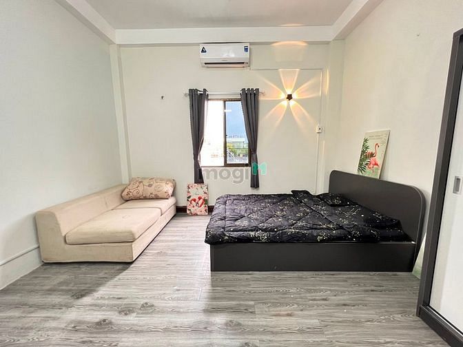 Hình ảnh 💕Mb6623 nạp rút nhanh chóng_Bếp Tách Biệt🌈Full NT🔥Trần Hưng Đạo🌾Quận 1